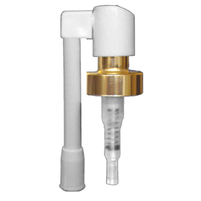 Nasal Spray Pump-2